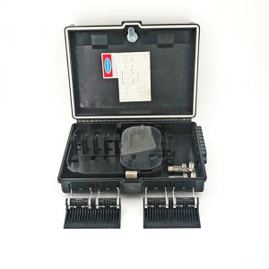 Quality 85mm ROHS Fiber Optic Distribution Box Terminal FDB Waterproof wholesale