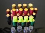 Heat shrink/ PVC capsules for bottles of wine grappa spirits oil vinegar and