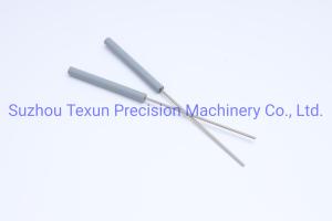 Quality Aerospace Precision Aluminum CNC Machining Milling Parts With Stainless Steel Alternatives wholesale