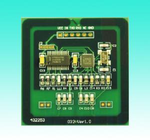 Quality SM032 ISO14443A card reader module, IC card read/write module wholesale