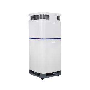 Quality H13 80dB 145W Smart Air Purifier For Allergies Big Room Design wholesale
