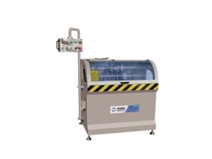Quality Corner Automatic Cutting Saw Aluminium Corner Connector Machine wholesale