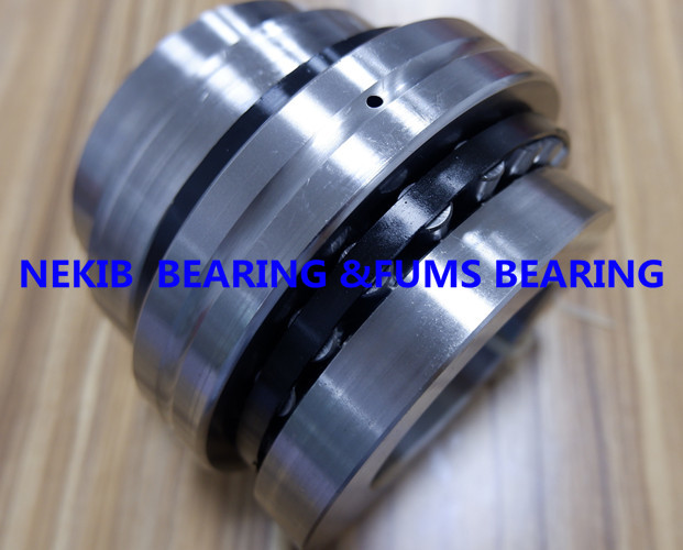 Chrome Steel Precision Needle Rollers Durable Roller Needle Bearing