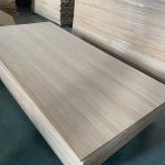 Solid Wood Panel Pine Timber Glue Joint Panel in Traditional Design 6-35mm