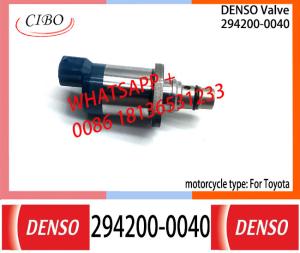 Quality Neutral Control Valve 294200-0040 for TOYOTA engine wholesale