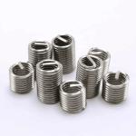 OEM M3*0.5 Stainless Steel Thread Inserts IATF16949 3mm Helicoil