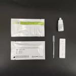 Malaria Test Diagnosis With MAL-W21-FA Rapid Test Cassette