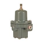 Fishers DVC6200 ET Control Valve Positioner 667 Pneumatic Actuator 67CFR Filter