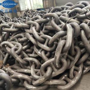 Quality China Largest Factory Supply Anchor Chain With Competitive Price wholesale