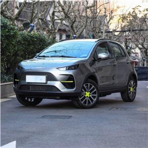 Quality Large Space 5-Seat Electric Car K3 Equipped With 31.95 Kwh LFP Battery wholesale