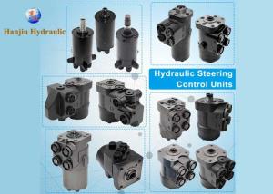 Quality Hydraulic Steering Unit OSPC, OSPB, 101S, 102S, 109S wholesale