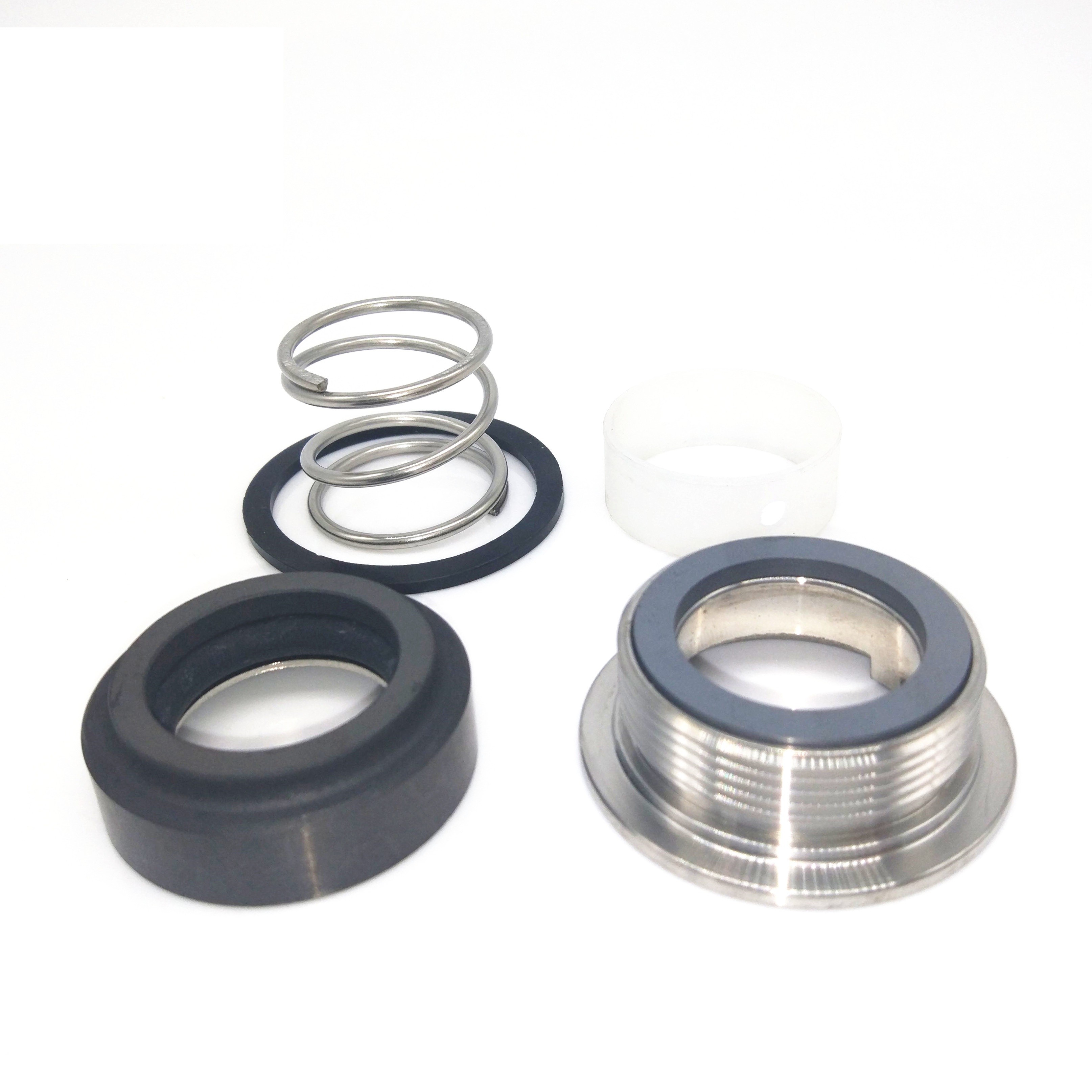 Vulcan Type 93B Water Pump Mechanical Seal Replacing Aesseal P07 22mm