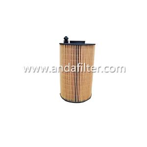 Quality High Quality Oil Filter For Weichai 611600070065 wholesale