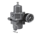 valve 67C, 67CR, 67CF and 67CFR of Fisher pressure regulators with stainless