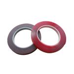 Transparent Very High Bond Tape Anti - Aging For Bonding Structural Glazing