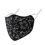 Washable Dustproof Non Woven Cloth Cotton Face Mask