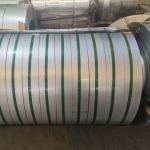 Az40 Steel Coil Galvalume Antifinger Print 508mm/610mm ID