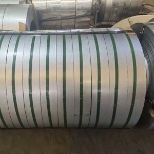 Quality Az40 Steel Coil Galvalume Antifinger Print 508mm/610mm ID wholesale