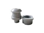 DIN 42539 OEM 3KV Porcelain Power Line Insulators