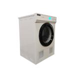 Lab Textile Testing Machine Fabric Rotary Tumble Dryer Tester