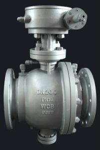 Quality KATA API6D BALL VALVE HIGH QUALITY 2&quot;~56&quot; wholesale