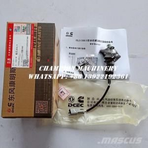 Quality 5476586 Cummins Fuel Control Actuator Cummins Diesel Parts wholesale