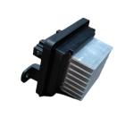 Auto 4008 Blower Motor Heater Resistor for Peugeot Citroen 4008 OE YL00267380