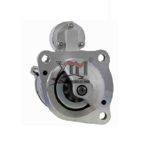 Quality 12V starter motor 2873K621 2873K404 2873K632 for Perkins 1004-40 1004-40T 1004-42 1004-4T 1006-6 OEM wholesale