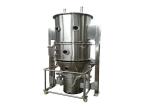30-120 kg/batch Food Chemical Powder Granulator Machine GMP Lab Granulator
