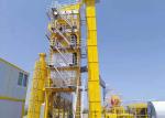 Large Capacity Bitumen Batching Plant ZOOMLINE Asphalt Mixer Plant