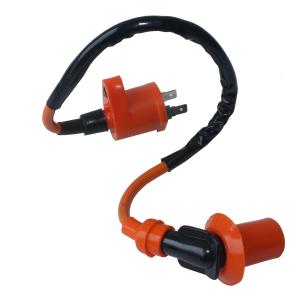 Quality Performance Ignition Coil for GY6 50cc-150cc ATV Go Kart Scooter wholesale