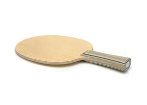 Quality Arylate Carbon Ayous Professional Ping Pong Paddles Performance Control Racket wholesale