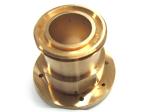 ABWR80 Westwind Air Bearing , PCB Drilling / Routing Spindle Air Bearings