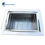 900W Medical Ultrasonic Cleaning Equipment 53L Healthy Safe Cleaning System