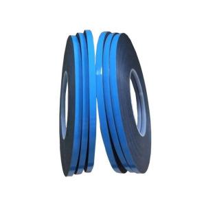 Quality General Purpose Butyl Sealant Tape Black Butyl Rubber Strip wholesale