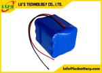 18650 Li-Ion Battery Pack 12v 18650 Battery Pack 7500mah 11.1V 10.8V 12 Volt