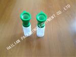 Veterinary Animal Teat Dip Cups Disinfecting Teat of Cow , Food grade