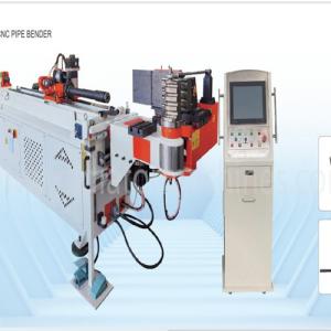Quality Precision 8 Axis Automatic Bending Machine For Mass Production Needs wholesale