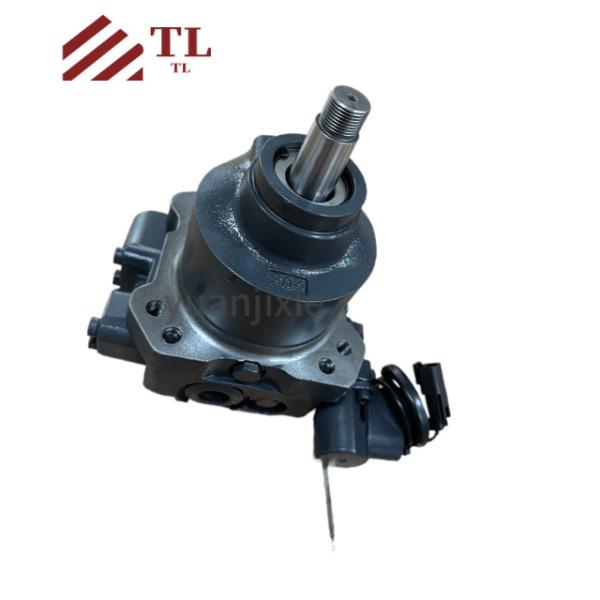 - 708-7W-00021 708-7W-00020 708-7W-00022 Komatsu D275A-5 Fan Drive Hydraulic