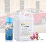 Zhenxin Best Selling Magnolia Flowers Fragrance Oil For Cars Air Freshener