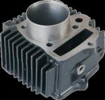 Motorcycle cylinder C100/110
