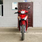 Wholesale for Columbia110CC moped motorcycle