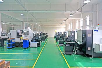 Shanghai Time-Proof Riveting Tools Manufacturing Co., Ltd.