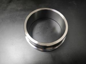 Quality CNC Turning Axle Sleeve SUS304 Precision Machined Parts wholesale