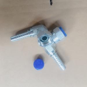 Quality 22691K 60 Degree Cone Hydraulics Hoses And Fittings wholesale