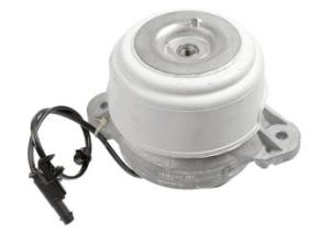 Quality Mercedes Benz 2122403117 Chassis Parts Engine Mount wholesale