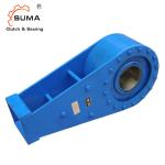 BS65R Backstop Belt Conveyor 200RPM GCr15 Cam Clutch