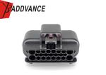 Waterproof 16 Way Metri Pack 150 Connector 15326863 15326868 For Automotive Car