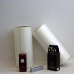 Heavy Duty BOPET Protective Plastic Film For Metal Sheets 125μm 150μm