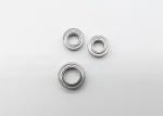 699ZZ P5 High Rotating Deep Groove Ball Bearing , Small Ball Bearings 9*20*6mm